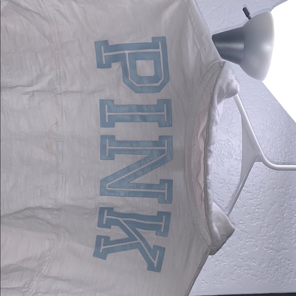 VS PINK cropped pullover - Picture 7 of 7